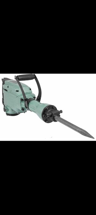 Къртач внос от Испания-нов