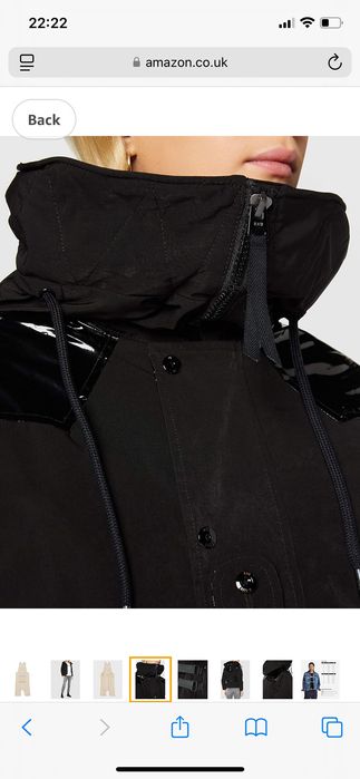 Яке G- Star Waterproof