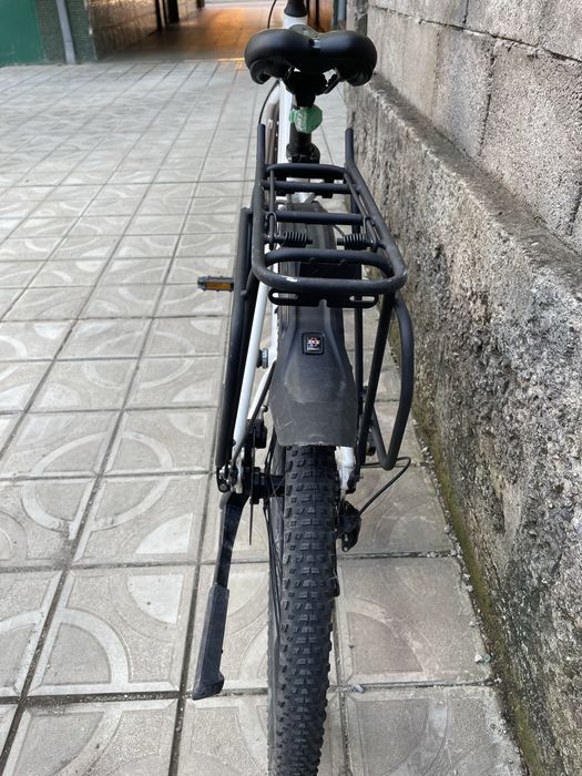 Градски/трекинг велосипед Scott