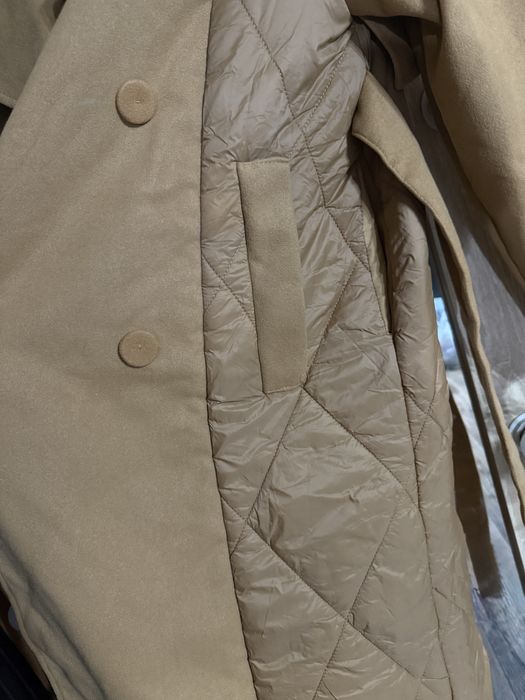 Пальто на осень весну