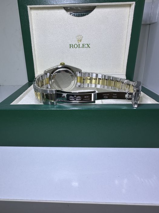 Rolex datejust