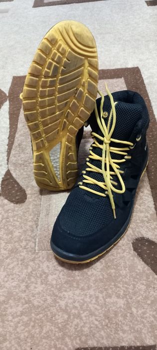 Bocanci protectie Elten
