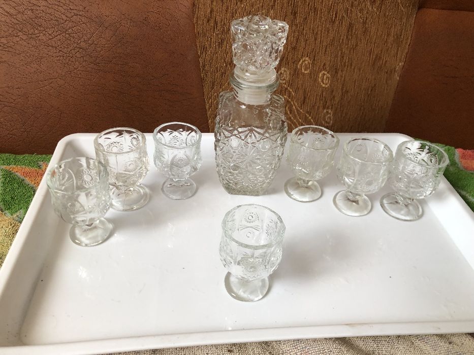 Decorațiuni sticlă