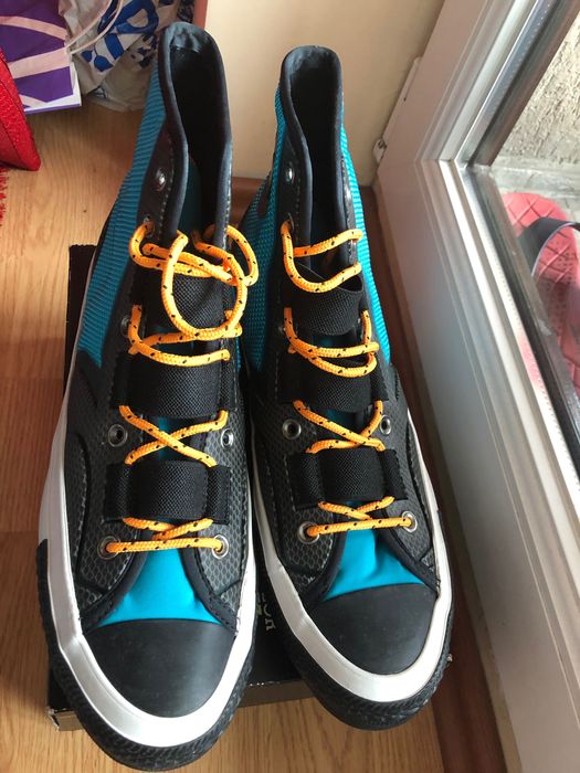 Ghete Converse Chuck Taylor