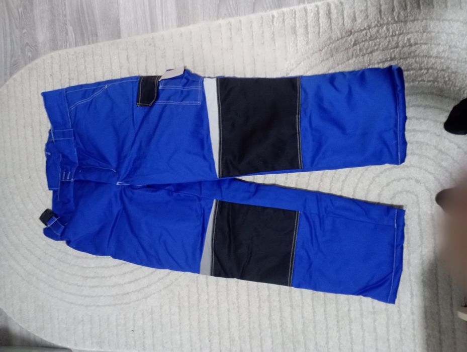 Спец одежда теплая