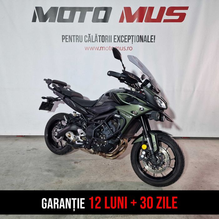 Motocicleta Yamaha MT-09 ABS | Y09029 | motomus.ro