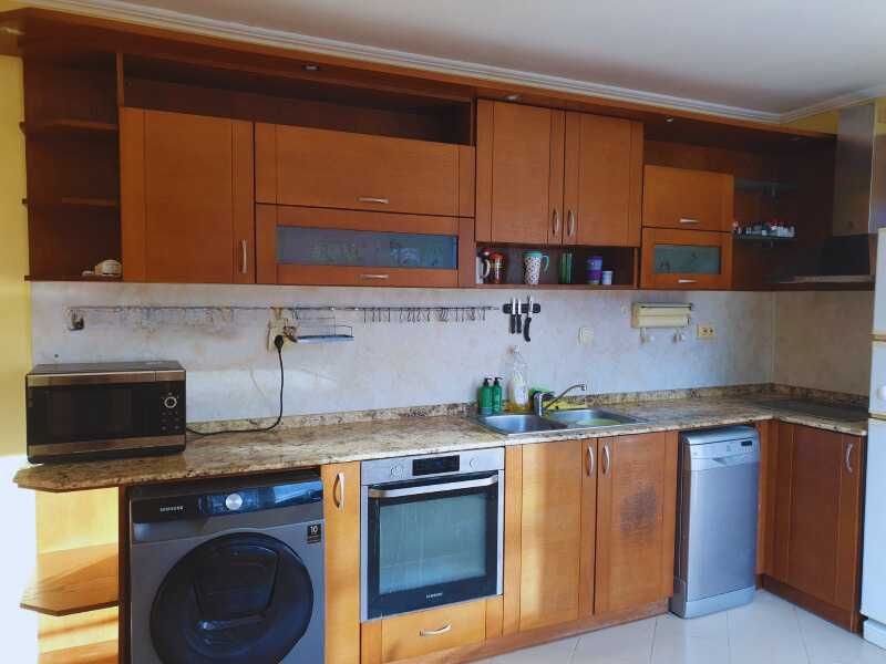 Дава се под наем Тристаен апартамент в София, Витоша - 103 кв.м за 752.25 € - Снимка #5