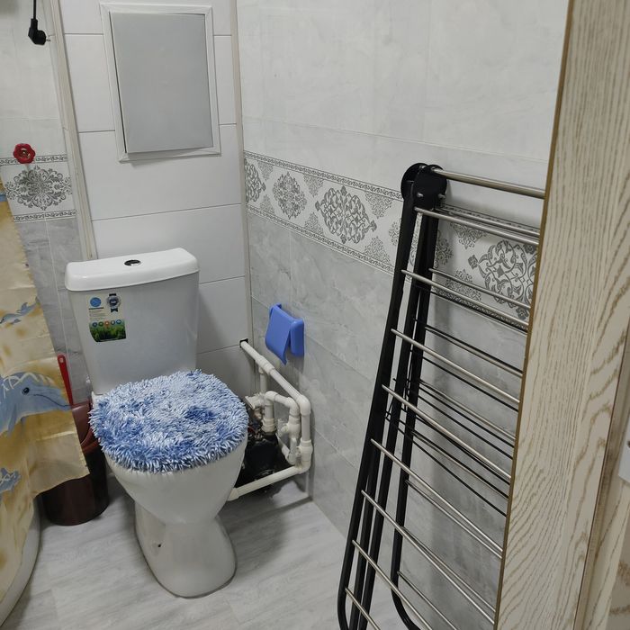 Продается Своя Кирпичная  1-комнатная квартира.