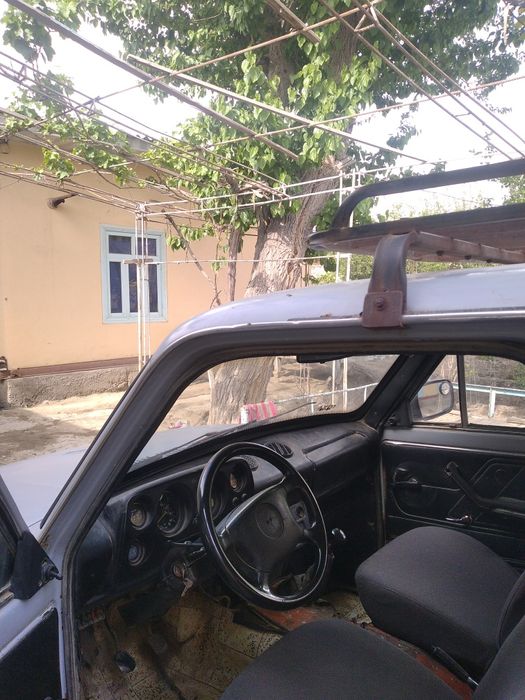 Other 2121 Нива 1986 — 2