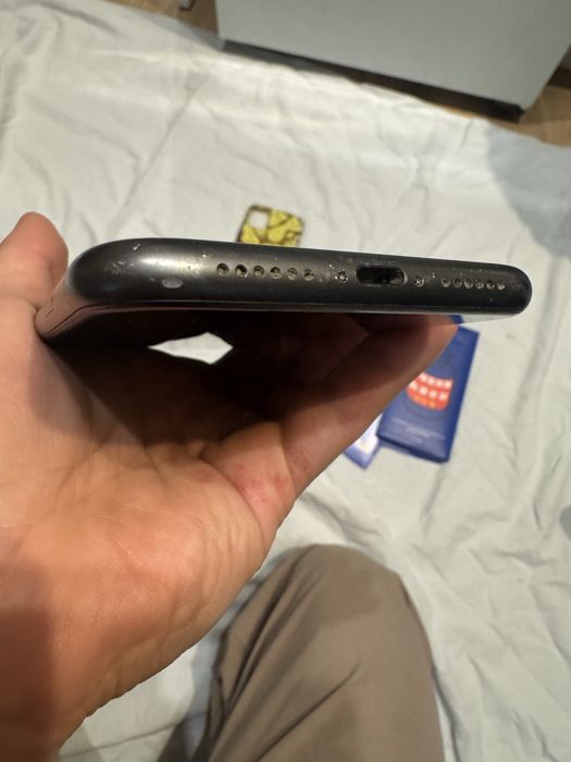 Apple iPhone 11 128GB