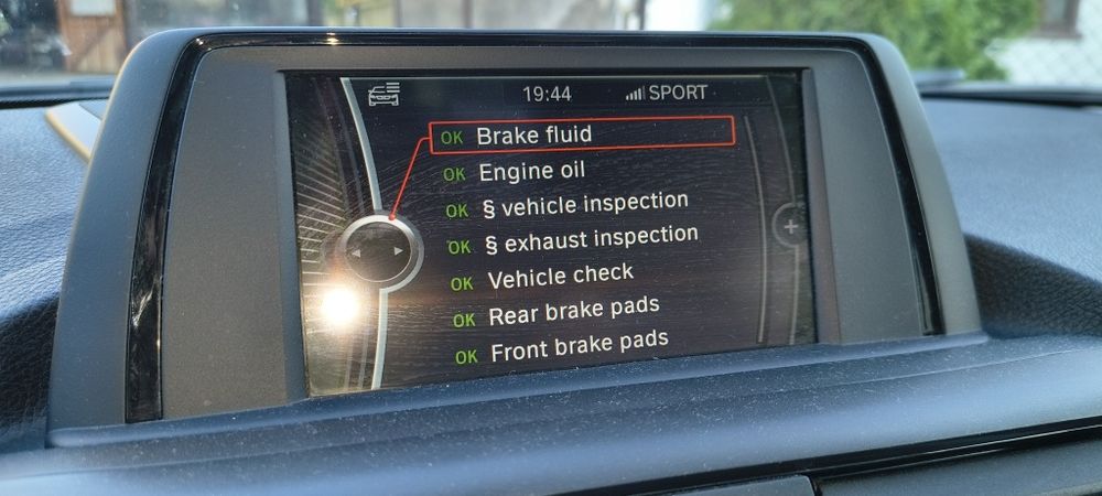 BMW  seria1  118d
