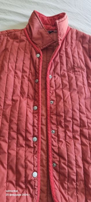 Пролетно дамско якенце