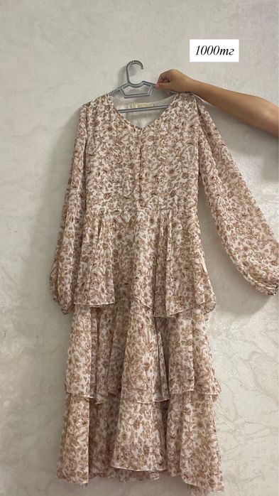 Женская одежда..