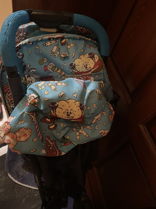 Лятна количка Cybex