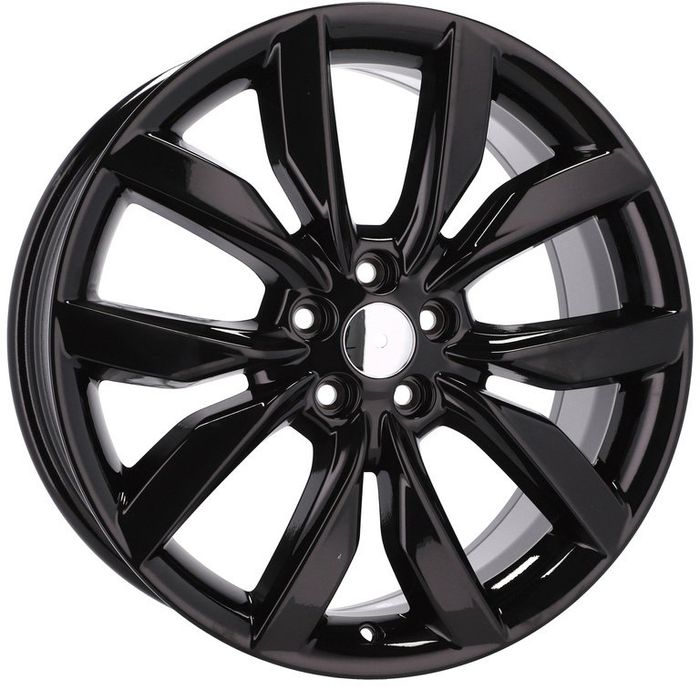 Jante Ford R19 5x108 473 Style | Puma, Kuga, Focus, Fiesta, Mondeo