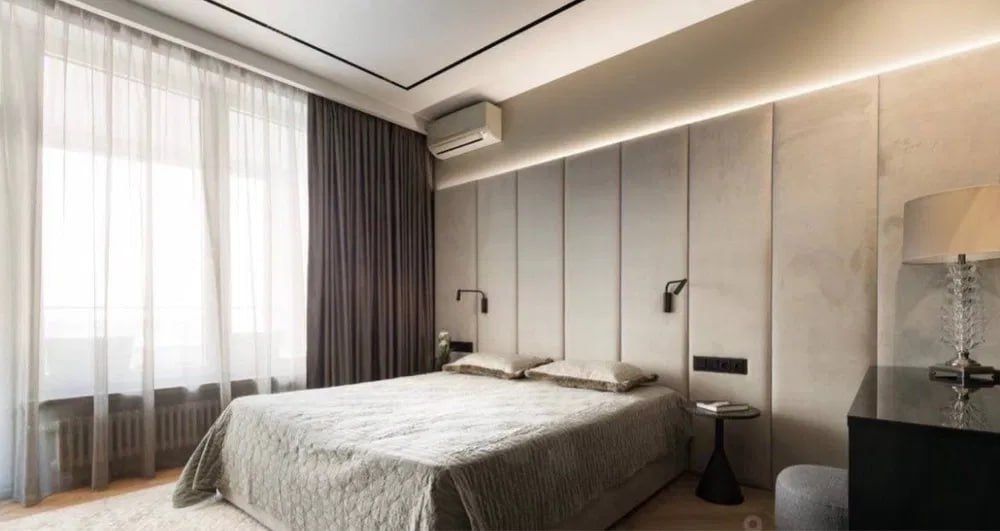 Жк Mirabad Elite! Сдается в аренду 4-х комнатная квартира