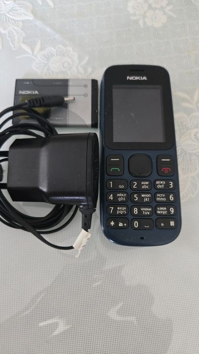 Продам NOKIA кнопочный