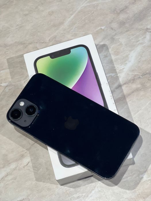iPhone 14 256gb stare buna