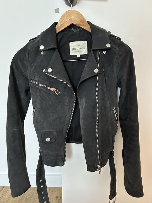 Geaca Review marimea XS