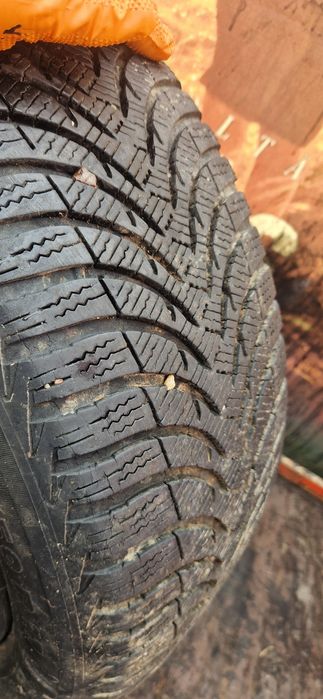Rezerva Audi Volkswagen 5 x 112 R17 . Anvelopa 225 50 R17