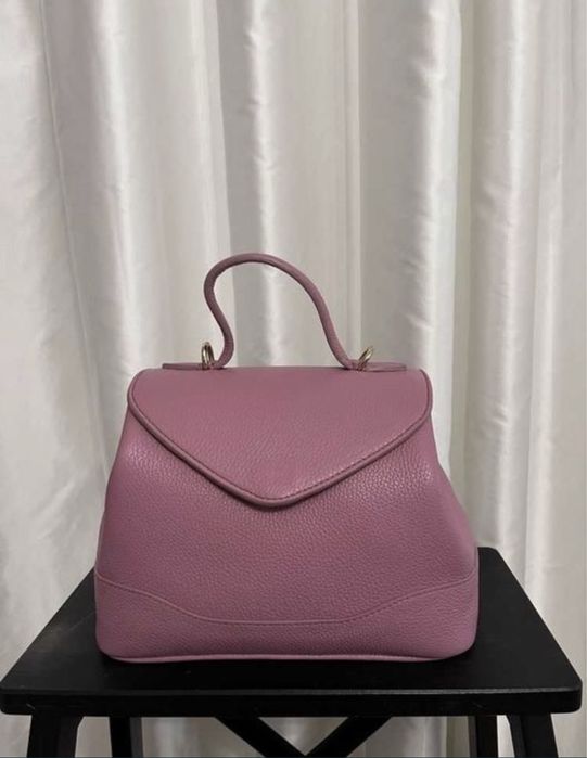 Geanta Laura Maxim mina medie