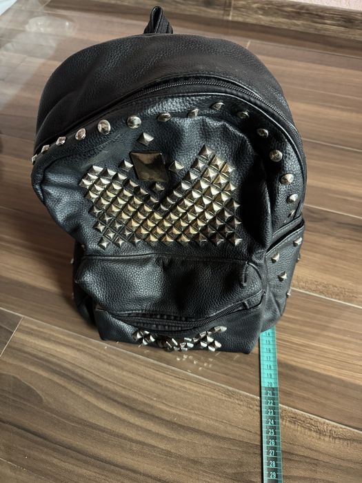 Всекидневна дамска раничка/ чанти