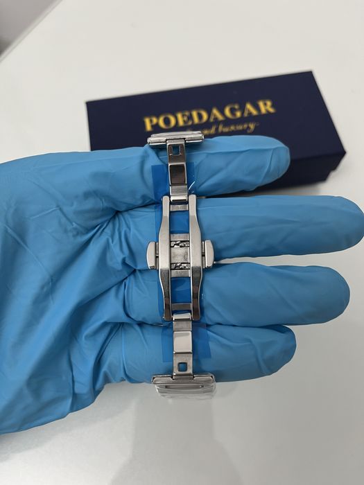 Ceas Poedagar Bărbați