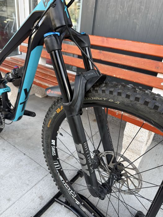 Планински велосипед Мекица Yt Industries 29/L