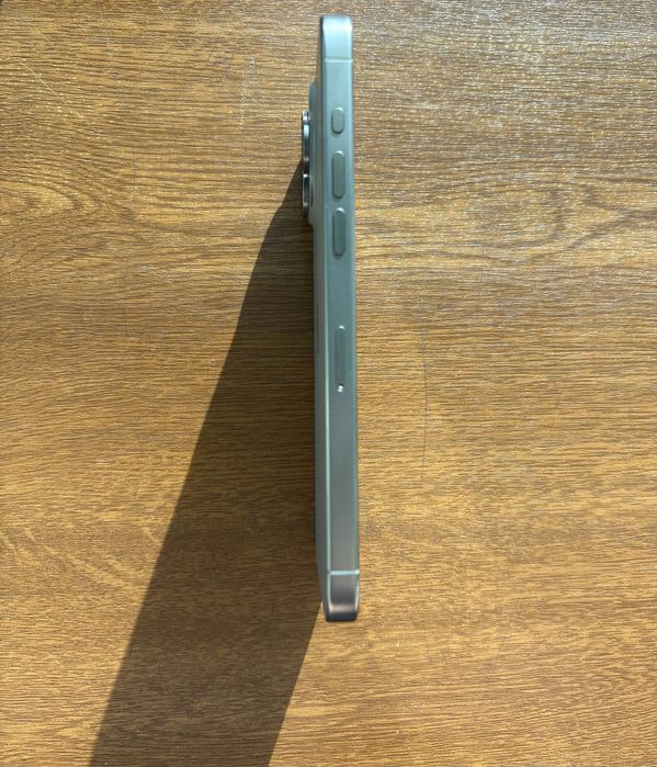 Iphone 15 pro max 256gb 85%