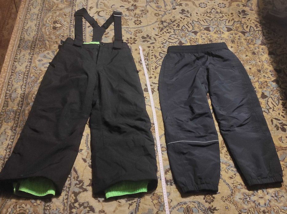Детски ски  панталон