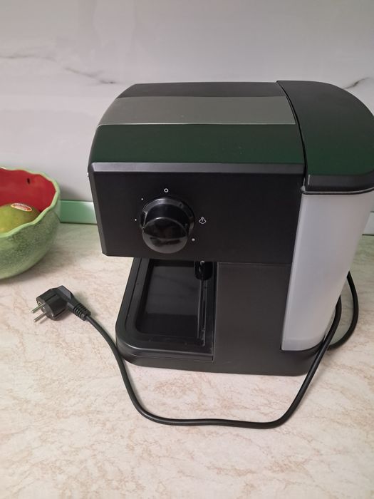 Expresor cafea Heiner