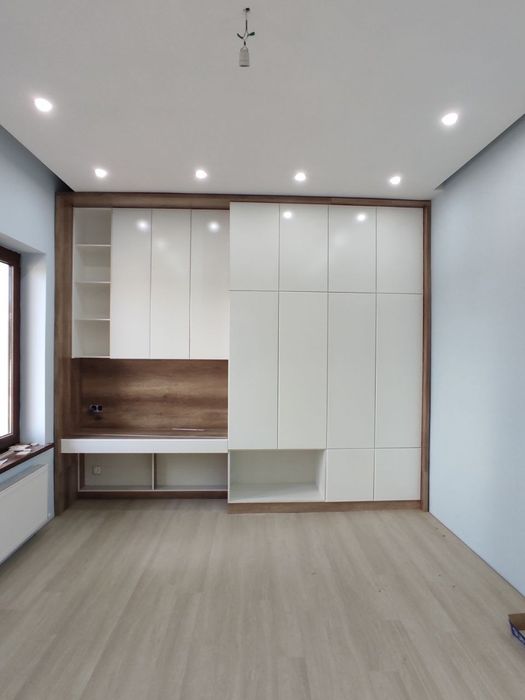 Шкаф ПРИХОЖИ,купе гардероб!