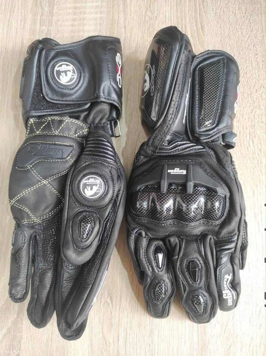 Мото ръкавици Furygan