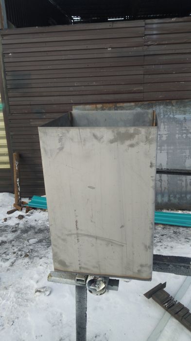 Печи баные прдам