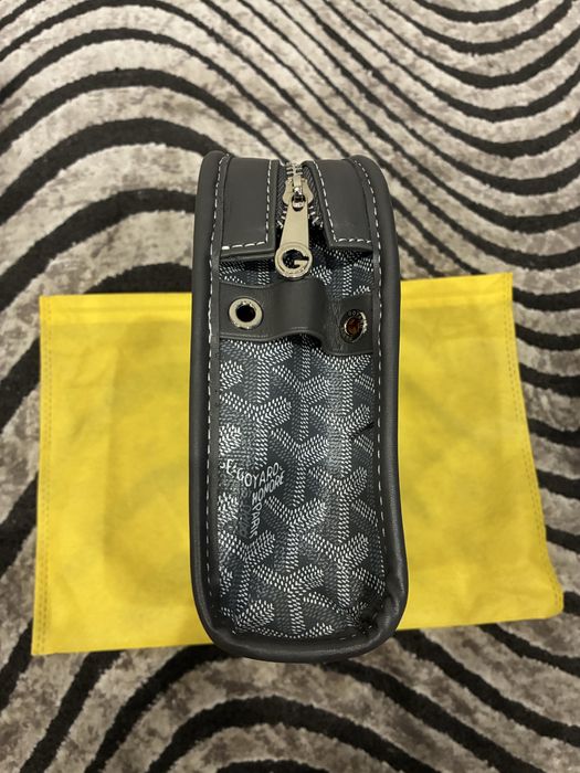Goyard Jouvince Toiletry Pouch Bag