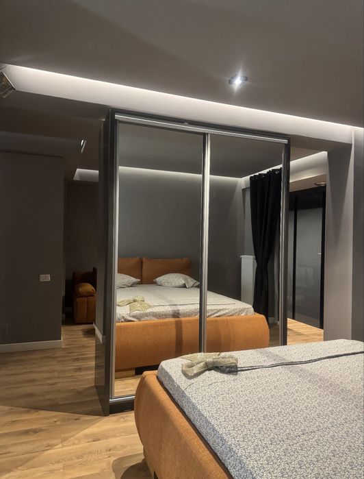 Apartament de vanzare 2 camere NELOCUIT