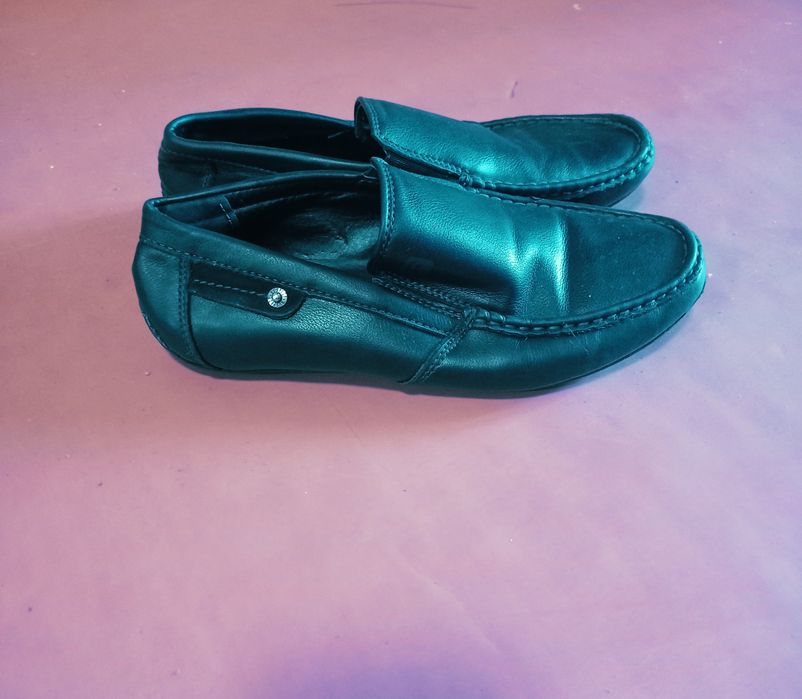 Школьная   обувь