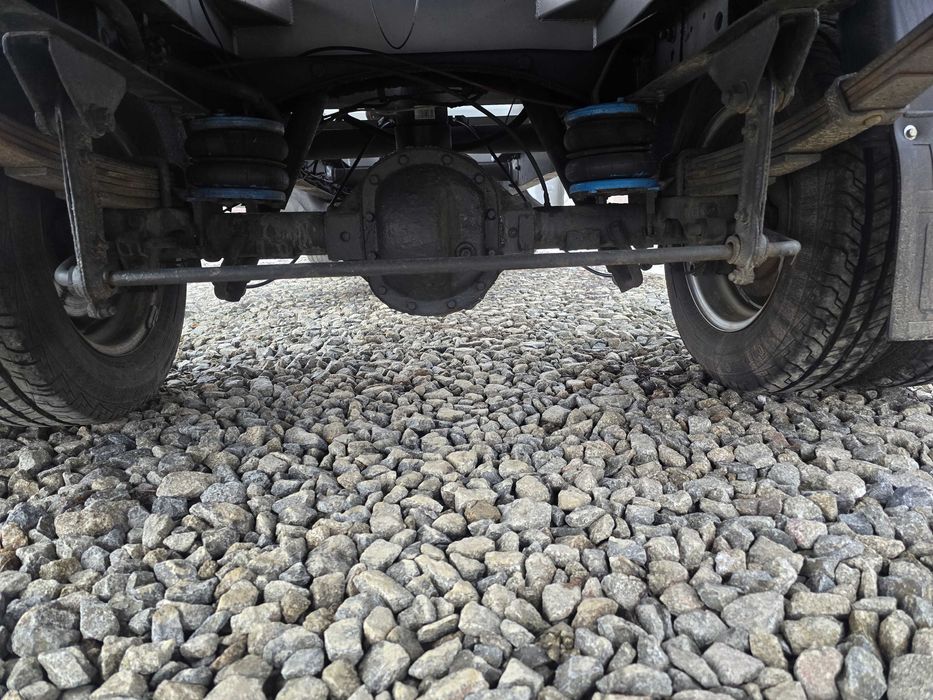 Iveco daily basculabil 50c15 ,35c15,35c18,70c,65c Mercedes