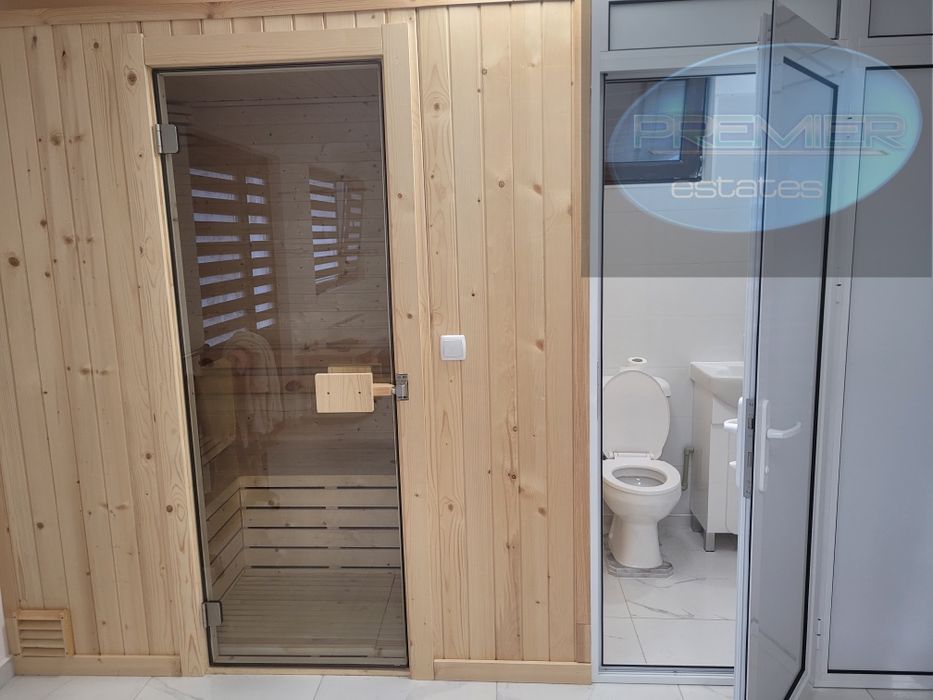 Двуетажна,нова къща,400 кв.м., област Пловдив, село Марково