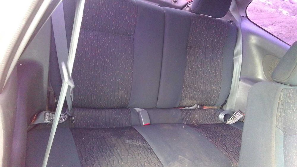 ЧАСТИ Митсубиши КОЛТ 1996-2003г. Mitsubishi Colt 1300куб. бензин, 75kc