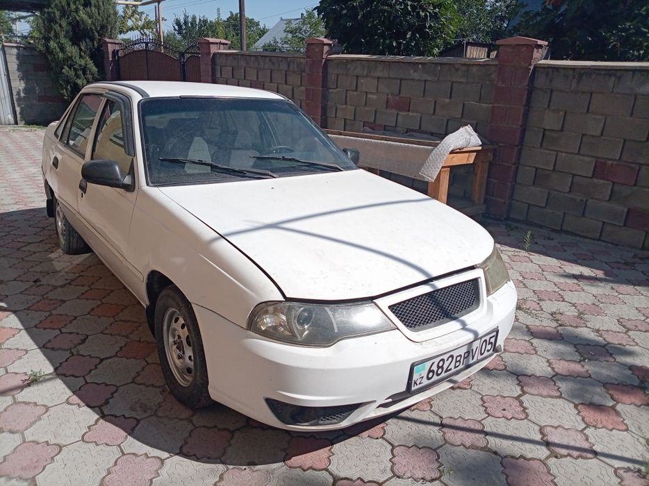 Продам нексия 94 год акпп автомат