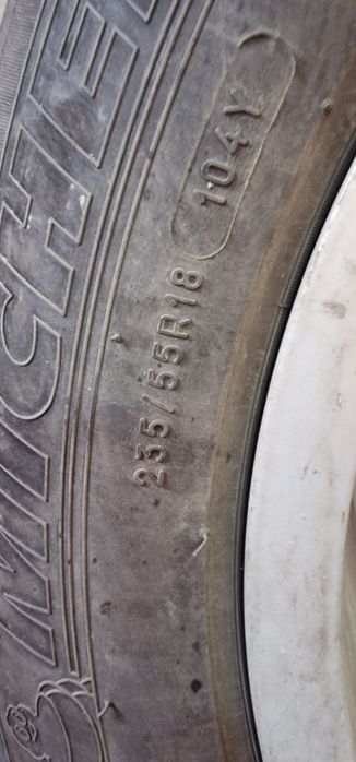 Алуминиеви джанти Mercedes