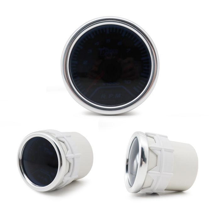 Температура на вода измервателен уред тунинг уред антифриз топлина