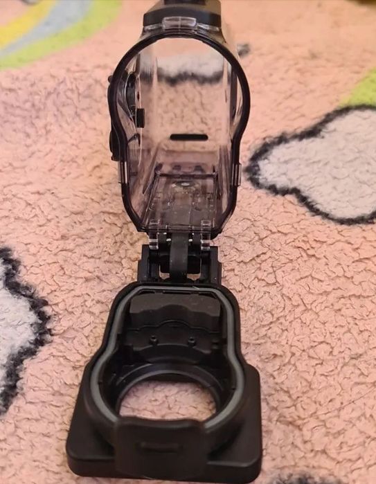 для экшн камер Sony оригинальный аквабокс