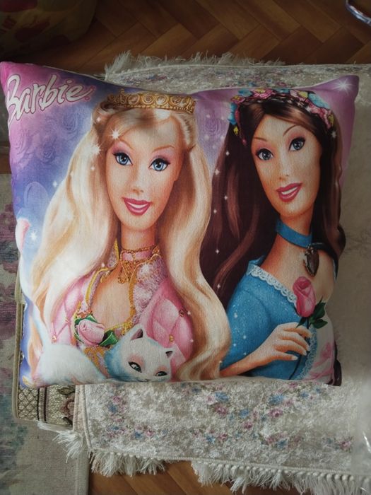 Подушка диванная 40 на 40