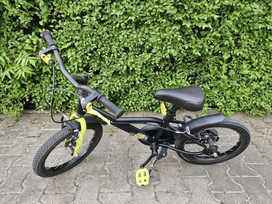 Bicicleta copii 16"