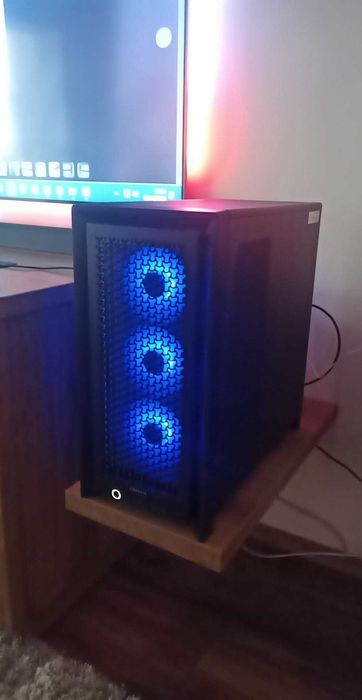 Vand calculator I9 14900K