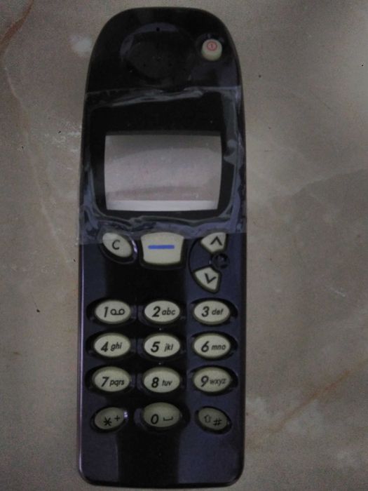 Carcasa NOKIA 511O Noua