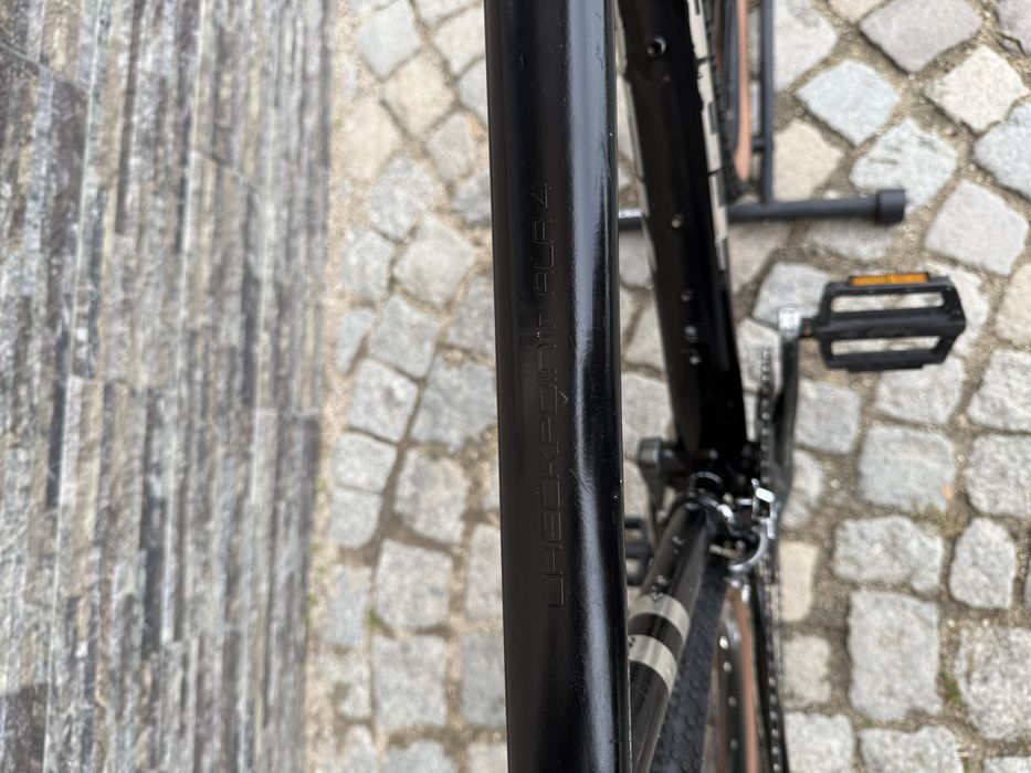 Гравел Trek Checkpoint ALR 4 размер: 28/54см