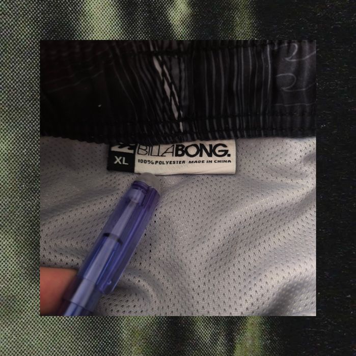 Billabong Сърфистки Шорти За Плаж